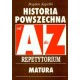 Historia Powszechna od A do Z Repetytorium