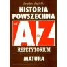 Historia Powszechna od A do Z Repetytorium