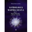 Astrologia współczesna t.V  Węzły księżycowe