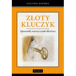 Złoty kluczyk