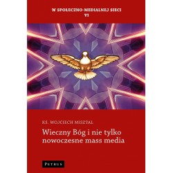 Wieczny Bóg i nie tylko