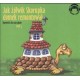 Jak żółwik Skorupka domek remontował Audiobook