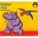 Hipopotam i frezja Audiobook