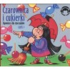 Czarownica i cukierki Audiobook