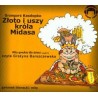 Złoto i uszy Króla Midasa Audiobook