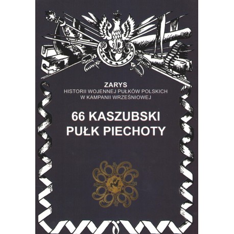 66 kaszubski pułk piechoty