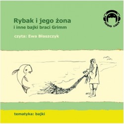 Rybak i jego żona i inne bajki