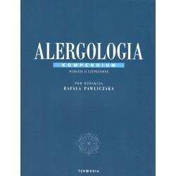 Alergologia – kompendium