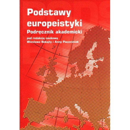 Podstawy europeistyki