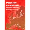 Podstawy europeistyki