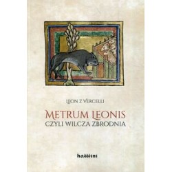 Metrum Leonis czyli wilcza zbrodnia