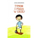 Tymon i piłka w grze