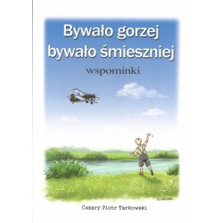 Bywało gorzej bywało śmieszniej