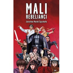 Mali Rebelianci