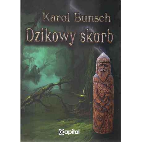 Dzikowy Skarb