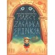 Marcy i zagadka sfinksa