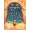 Marcy i zagadka sfinksa