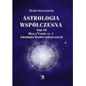 Astrologia współczesna Tom VII Bieg w czasie cz.1