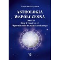 Astrologia współczesna Tom VIII Bieg w czasie cz. 2