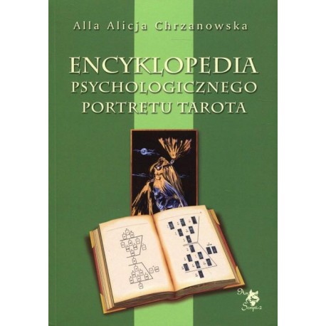 Encyklopedia psychologicznego portretu tarota