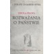 Szkoła Prawa. Rozważania o państwie Czesław Znamierowski motyleksiążkowe.pl