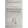 Szkoła Prawa. Rozważania o państwie
