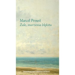 Żale, marzenia błękitu