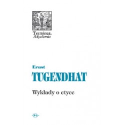 Wykłady o etyce