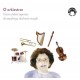 O orkiestrze - Ciocia Jadzia zaprasza do wspólnego słuchania muzyki (Audiobook)