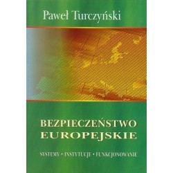 Bezpieczeństwo europejskie