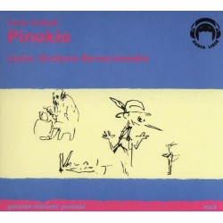 Pinokio (Audiobook)