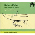 Malec-Palec i inne bajki braci Grimm (Audiobook)