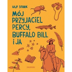 Mój przyjaciel Percy, Buffalo Bill i ja