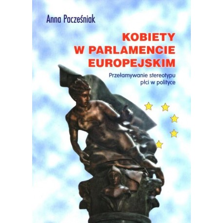 Kobiety w Parlamencie Europejskim