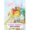 Szalone podróże Kota Franka