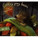 Cztery pory baśni Jesień Część 2 (Audiobook)