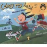Cztery pory baśni Lato część 1(Audiobook)