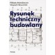 Rysunek techniczny budowlany