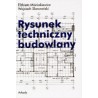 Rysunek techniczny budowlany