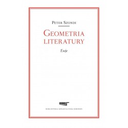 Geometria literatury Eseje