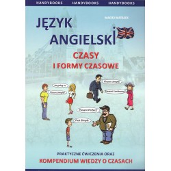 Język angielski Czasy i formy czasowe