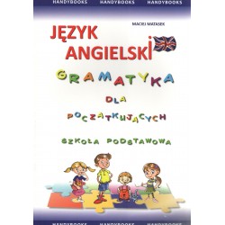 Język angielski gramatyka dla początkujących