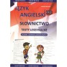 Język angielski słownictwo testy leksykalne