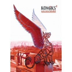 Komiks Szczeciński 2