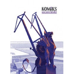 Komiks Szczeciński