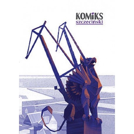 Komiks Szczeciński