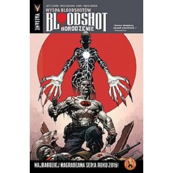 Bloodshot Odrodzenie 4