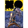 X-O Manowar 3 Cesarz