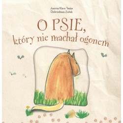 O psie, który nie machał ogonem