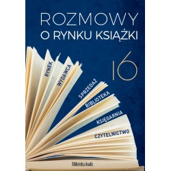 Rozmowy o rynku książki